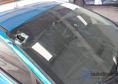 2016 Ford Fiesta Se from USA, damaged, VIN 3FADP4BJ6GM106878